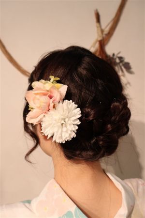 8チョイスヘアーセット