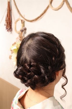 8チョイスヘアーセット