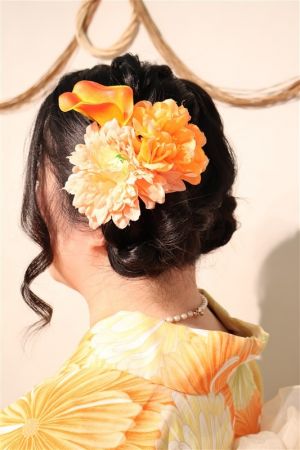 8チョイスヘアーセット
