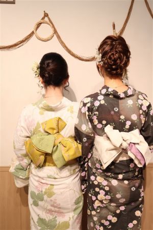 浴衣