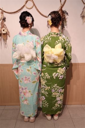 浴衣
