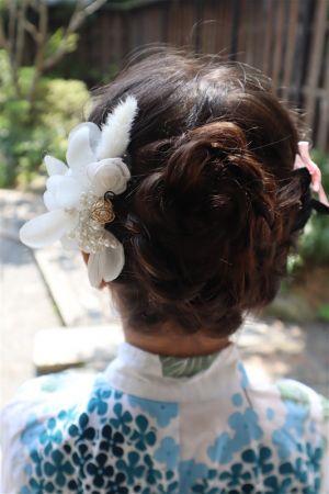 8チョイスヘアーセット