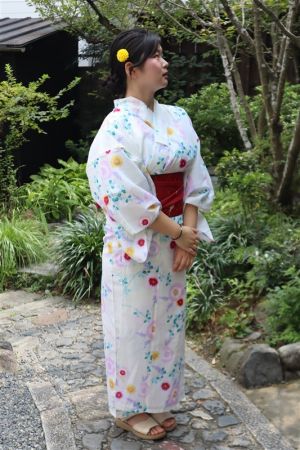 浴衣