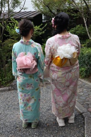浴衣