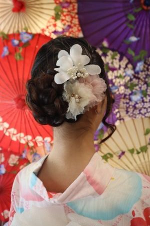 8チョイスヘアーセット