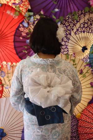 浴衣