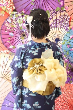 浴衣