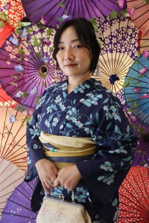 浴衣