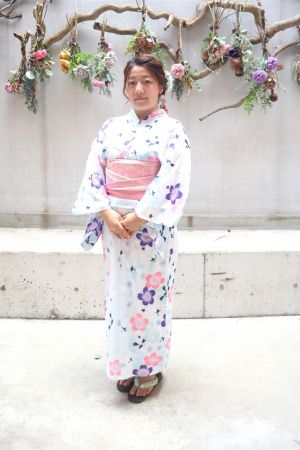 浴衣
