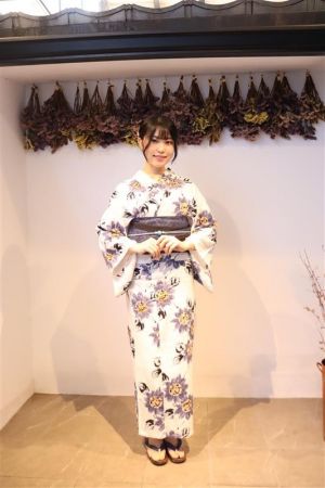 浴衣