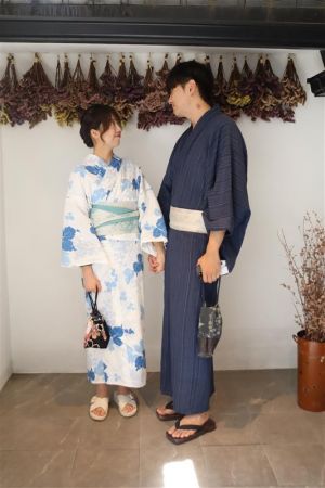 浴衣