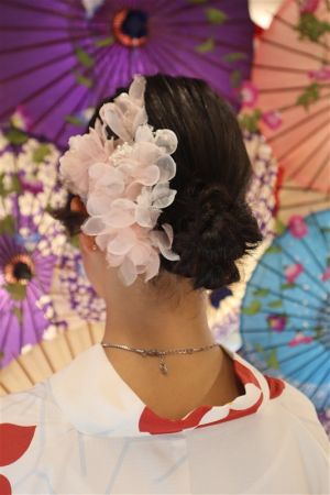 8チョイスヘアーセット