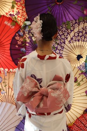 浴衣