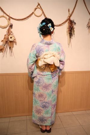浴衣