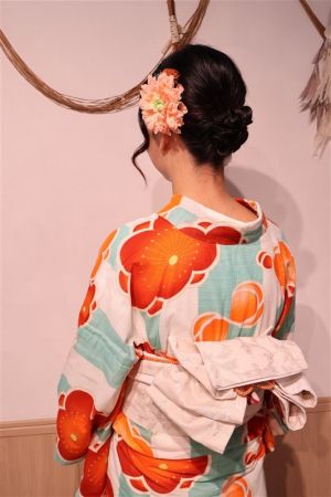 浴衣