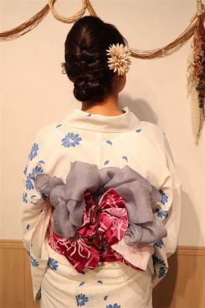 浴衣