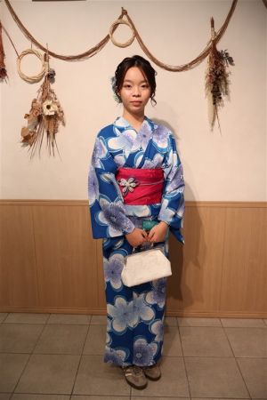 浴衣