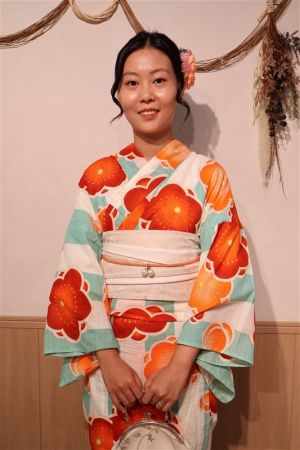浴衣
