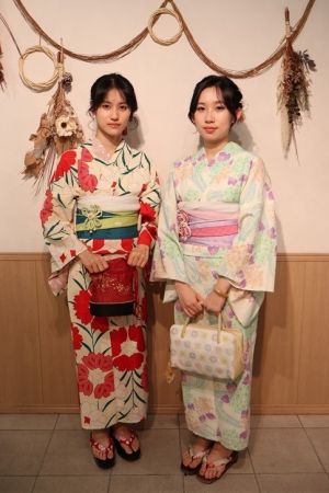 浴衣