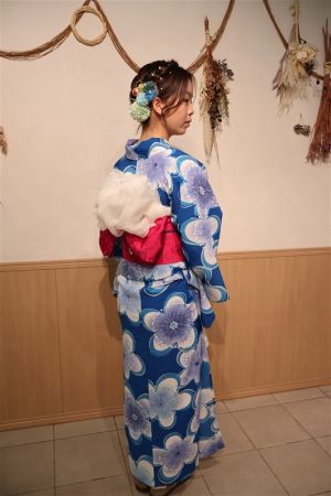 浴衣