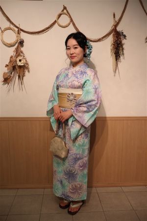 浴衣