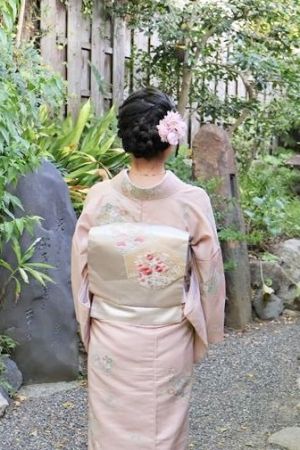 名古屋帯プラン