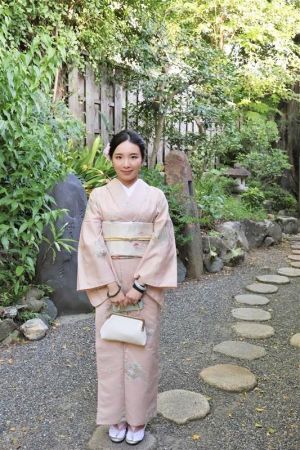 名古屋帯プラン