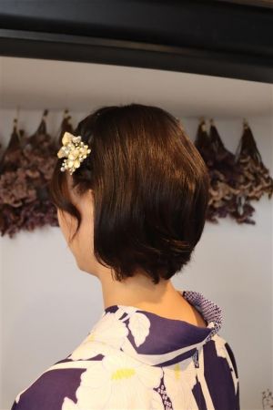 8チョイスヘアーセット