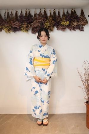 浴衣