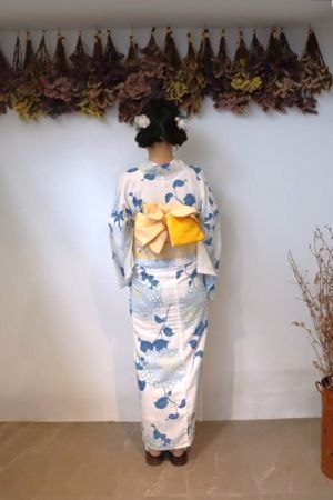 浴衣