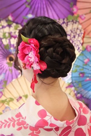 8チョイスヘアーセット
