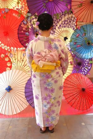 浴衣