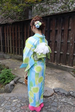 浴衣