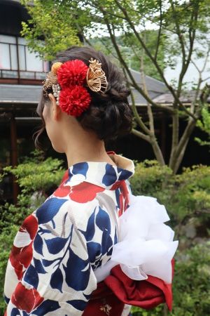オリジナル8チョイスヘアーセット