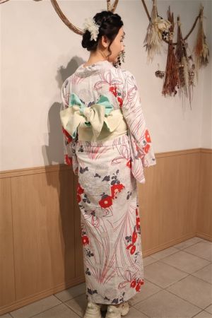 浴衣