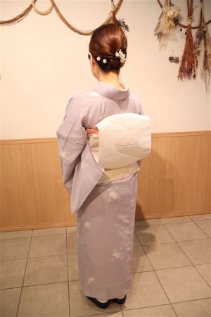 名古屋帯プラン