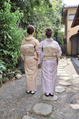 名古屋帯プラン