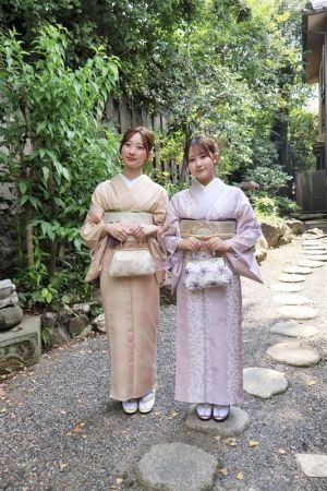 名古屋帯プラン