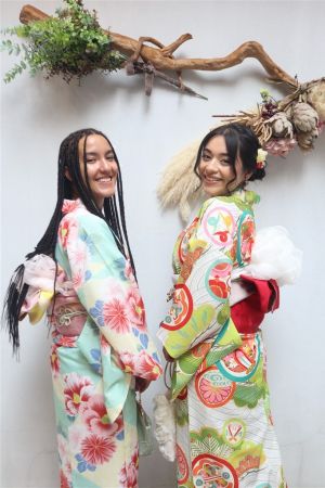 浴衣