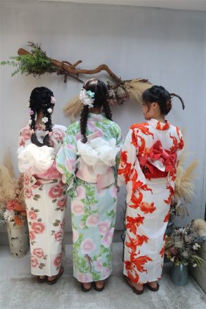 浴衣
