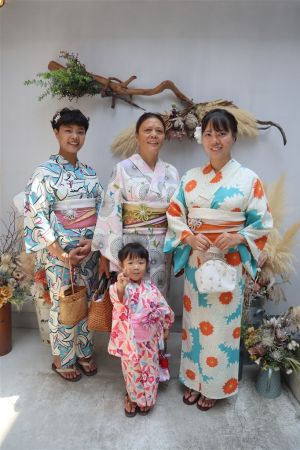 浴衣