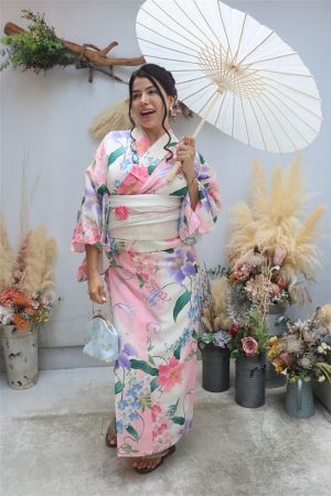 浴衣
