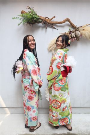 浴衣