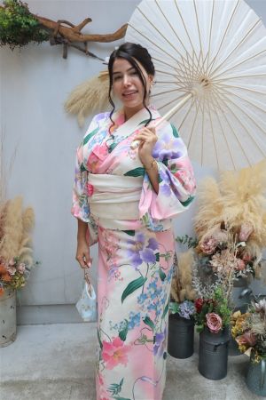 浴衣