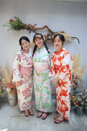 浴衣