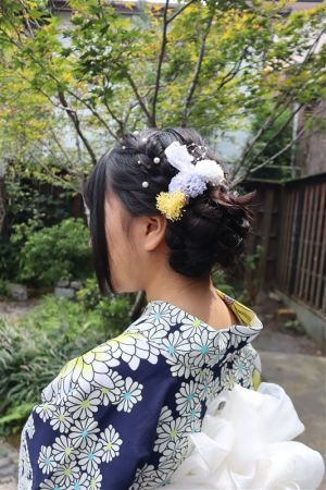 8チョイスヘアーセット