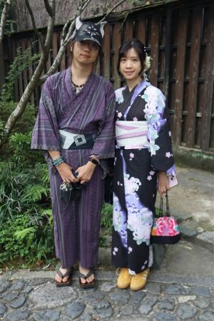 小紋