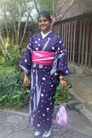 小紋
