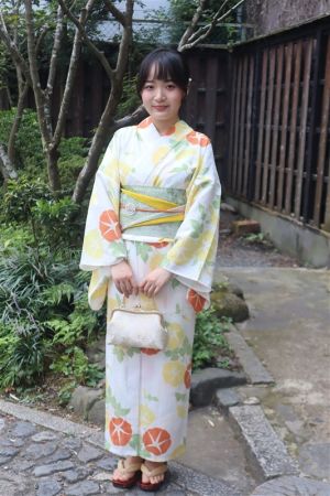 浴衣