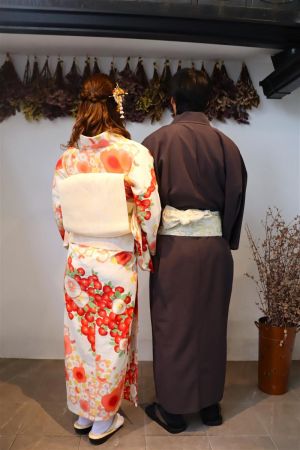 名古屋帯プラン